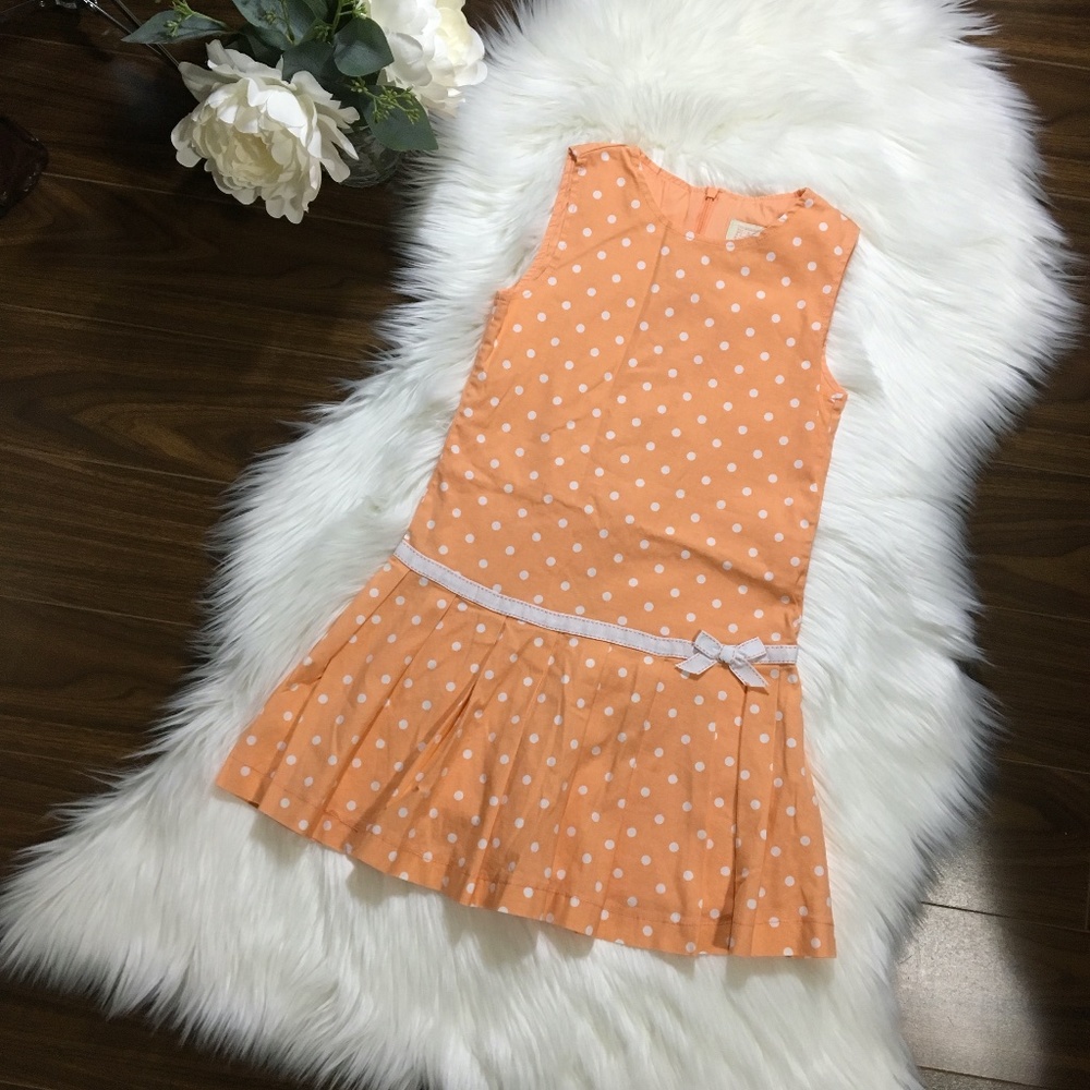 Beautiful Girls Summer Dress EUC
